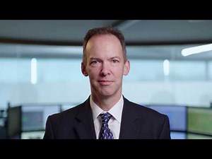 Marc England | Genesis Energy Investor Overview