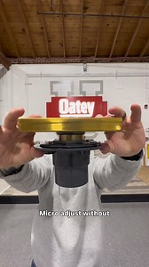 257K views · 1.7K reactions | A shower drain that micro adjusts without rotation 落 Oatey Decorative Shower Drains can easily be adjusted to perfectly align with the finished floor height  #oatey #remodel #newhome #plumber #plumbing | Oatey | Facebook