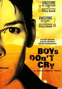 Boys Don't Cry - film: guarda streaming online