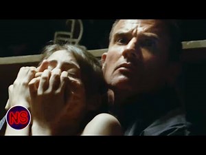 Accidental Smothering to Death | Straw Dogs (2011) | Now Scaring