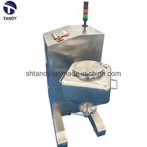 [Hot Item] Stainless Steel Cylinder Mixer Powder Mixing Machine