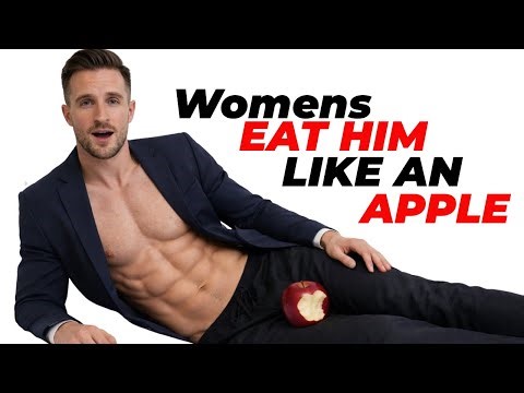 The ORAL Trick That Makes 99% of Men Have Full-Body Orgasms (Without Faking It) | Matthew Hayden