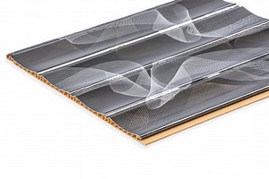 [Hot Item] PVC Ceiling Sheet PVC Gusset Printing Honeycomb Perforated Plate Laminated Panel