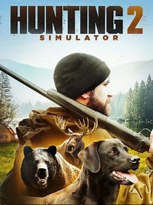 Hunting Simulator 2