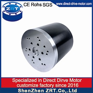 [Hot Item] Absolute Value Encoder Control Three Phase Motor for Optical Glass Disc Sorting Machines