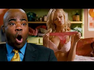 Superhero Movie's Best Scenes