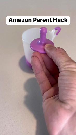 19M views · 87K reactions | Amazon Parent Hack. #amazonfinds2023 #amazonfinds2022 #amazongadgets #AMAZONHACKS #onlineshopping #amazongifts #amazonfinds #parentingtips #parenthacks | Stuff You Actually Need. | Facebook