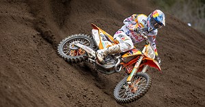 Jeffrey Herlings: las 5 mejores victorias de su carrera