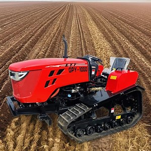 [Hot Item] Discount Price Amphibious Rotary Tiller Diesel Powered Tiller Peanut Potato Sweet Potato Harvester for Sale
