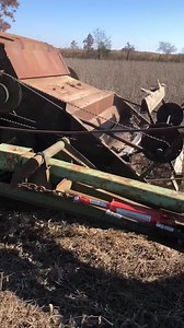 Runs like a Sewing machine jd model 30 | Kelly