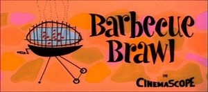 Barbecue Brawl - Alchetron, The Free Social Encyclopedia