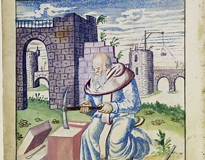 Medieval Fort Building 101