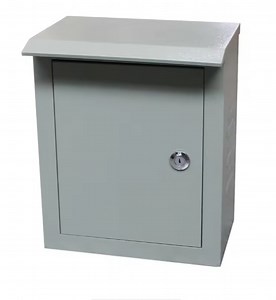 [Hot Item] Metal Distribution Box Electrical Enclosure Junction Box