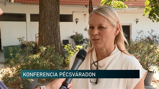 Értékeink biztos pontja – konferencia a több mint 1000 éves...