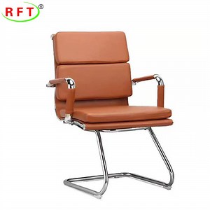 [Hot Item] Luxury Modern Ergonomic Staff Home Computer Hotel Boss Chair