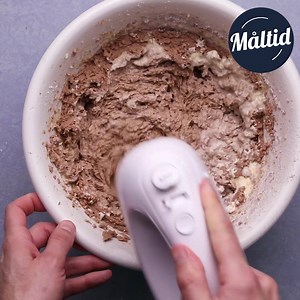 Vis din mor, hvor meget du holder af hende med disse ultra-lækre chokoladebanditter 💕 | Bolig Magasinet