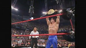 32K views · 275 reactions | Chris Benoit trên RAW sau WrestleMania 20 | Big Fans in Vietnam - Wrestling | Facebook