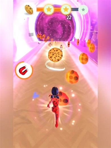 Miraculous Ladybug Collects 30 Cookies for Tikki! | Watch & Enjoy