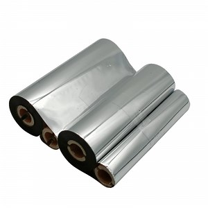 [Hot Item] High Precision Color Barcode Ribbon for Colored Labels Printing