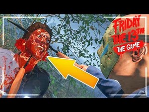 THE NEW KILLER IS TERRIFYING!