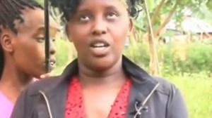 Nelly, the woman who reportedly cancelled her wedding in Bomet speaks | Diaspora Media Max