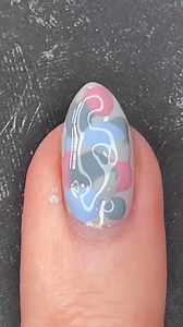 How to DIY "Impressionist Blue Tie-dye Nail Art" Freehand marble nail designs to make you fabulous From @theroguepinky_ Using RAETC20-02 .  https://lnk.bio/rosalindofficial . . #Rosalindgelpolish #nails #nailsdesigns #nailsofinstagram #chromenails #handpaintnails #freehandnails #marblenails #nailideas #nailsidid #nailsartist #shortnails #nailinspo #nailpolish #nails2inspire #nailtechlife #naillover #trending #nailartjunkie #nailartvideos #nailsreels | RosalindBeauty | Facebook