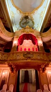 HOME THEATER IN THE YUSUPOV PALACE ON THE MOIKA🎭 SAINT PETERSBURG✨ | Countries. Style of Russian Kings