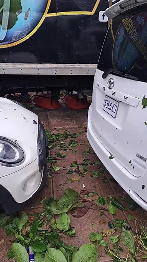 Hurricane Melissa aftermath | Mek Wi Bless Somebody