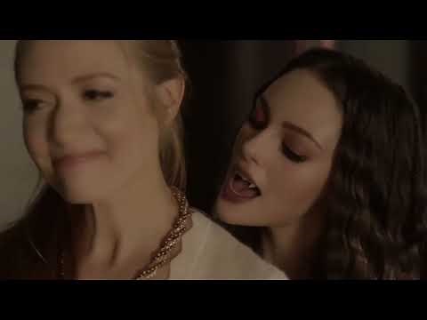 Beautiful Female Possession 8 By Vampire