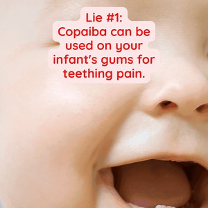 Using Essential Oils Safely on Reels