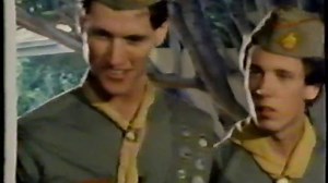 Marilyn Chambers Fantasies 6 - Boy Scouts
