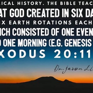 1K views · 45 reactions | Biblical Science Institute on Reels | Facebook