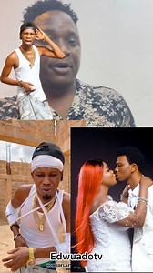 2.8K views · 76 reactions | Congratulations to Pluto presido as he marries his newly found girlfriend on Tuesday next week | Edwuadotv | Facebook