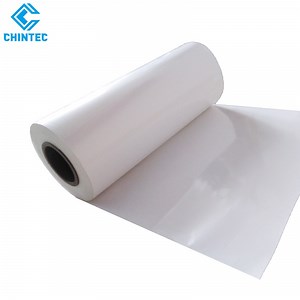 [Hot Item] White Printable Synthetic Waterproof Sticker Paper From China Professional Manufacturer