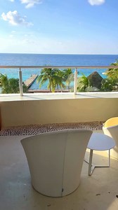 🌊✨ Immerse yourself in relaxation with a front-row seat to the mesmerizing ocean views at Zazil Spa. #TheWestinCozumel #FeelWell | The Westin Cozumel