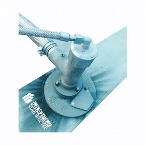 [Hot Item] Ceramic Tile Making Machine Natural Gas Burner Price in Indonesia Malaysia