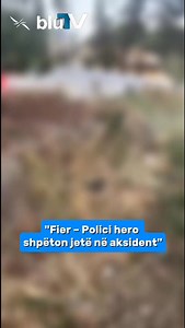 38K views · 1.1K reactions | Ky është polici hero që shpëtoi jetë mes...