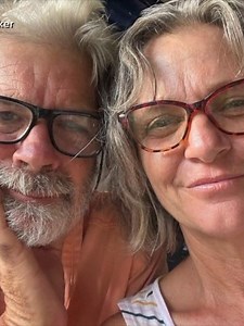 Brian Hooker, an American man who told investigators his wife fell overboard and vanished in rough waters in the Bahamas, will remain in police custody while local investigators try to determine the circumstances that led up to his wife's disappearance, his attorney tells CNN. The husband was first taken into custody Wednesday by the Royal Bahamas Police Force, days after he told them his wife, 55-year-old Lynette Hooker, fell into the water and was separated from him by strong currents. #news #