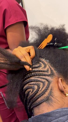 Exploring Unique Braid Styles for Your Hair