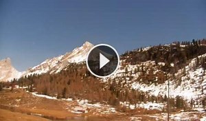 Rifugio Lavarella Webcam Live