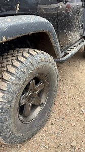 Jeden z najładniejszych Jeepów Wranglerów jakie widziałem! #jeep #wrangler #auto Wydarzenie: EROR4x4 | S13user Adam Jugowski