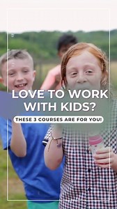 👶 Love working with kids? Want to turn that passion into a meaningful role in education or support? These 3 courses are perfect for those who feel called to guide, support, and uplift children and young people—whether in the classroom, through counselling, or in a school-based support role. 📚 Teachers Aide Course Bundle – Learn how to support teachers and students in the classroom, manage behaviour, and create a positive learning environment. 🔗 https://bit.ly/4jXJVIu 🧠 Advanced Certificate i