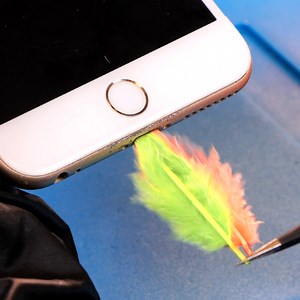 Awesome repair hacks to fix smartphones | Transformazing