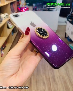🔹 Ốp Lưng dễ thương kèm iRing cho chiếc iPhone 7 Plus -------------------- 🙋‍♀️ Tư vấn chat trực tuyến ( inbox ) : https://m.me/pipicasevn 📥 Đặt mua nhanh sản phẩm này : https://pipicase.vn/search?q=8PIRM ♦️ Bạn có thể xem thêm nhiều mẫu ốp khác cho iPhone 7 Plus : https://pipicase.vn/iphone-7plus-8plus-pc208624.html 👉 Ốp Lưng iPhone 7 Plus - iRing Màu ❗️ Miễn phí giao hàng tận nơi cho đơn hàng > 2 sản phẩm. -------------------- ✤ Giao hàng tận nơi trên toàn quốc ✤ Thanh toán khi nhận hàng ✤