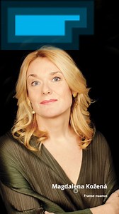 5K views · 58 reactions | Vrijdag 15 september geeft de Tsjechische Magdalena Kozena het eerste concert van onze serie Grote Zangers 23-24 Met een werkelijk prachtig recital waarin ze liederen van Debussy en Messiaen laat horen, verfijnd en vol nuance. In deze video vertelt ze je er meer over. ☝️Meer info & tickets: muziekgebouw.nl/kozena #magdalenakožená #debussy #messiaen #grotezangers #muziekgebouwaantij #muziekgebouw | Muziekgebouw aan 't IJ | Facebook