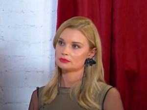 » Вою як вовк«: зникла через хворобу з» 1 1 " Лідія Таран зізналася у своєму стані