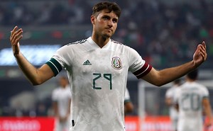 Mexico vs Suriname: Date, Time, and TV Channel in the US to watch or live stream free the 2022-2023 Concacaf Nations League