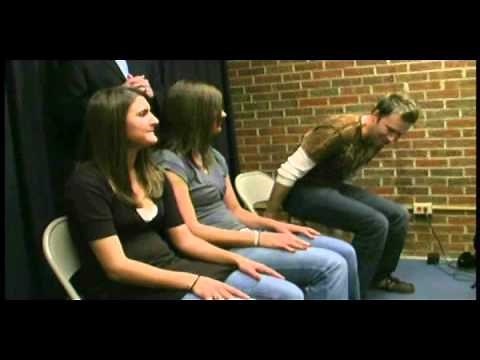 Learn how to hypnotize someone for fun or profit! Rapid and easy! Learn inductions.