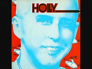 Holly JOHNSON - Hobo Joe