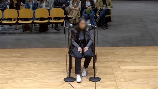 Juicio caso Samuel: Catherine Silva acusa a su expareja Diego Montaña de iniciar la agresión a Samuel: 'Le dijo 'Te voy a matar, maricón'